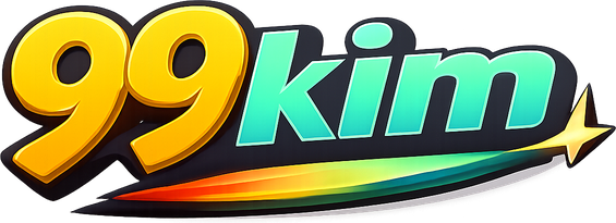 Logo 99kim
